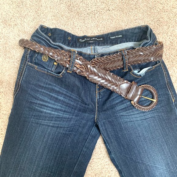 Only Jeans Bootcut XS Petitle 0 - Picture 2 of 7